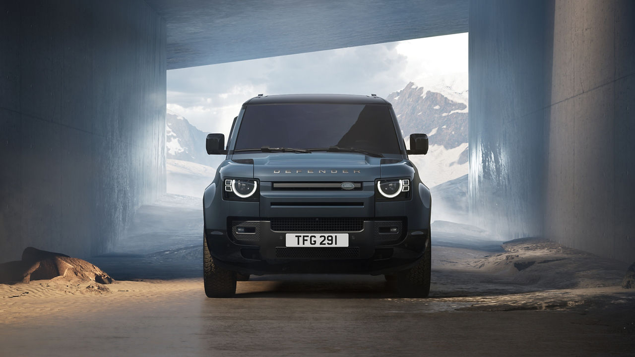 Defender