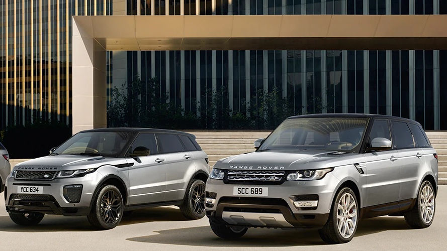 LAND ROVER MOBILITY SERVICE