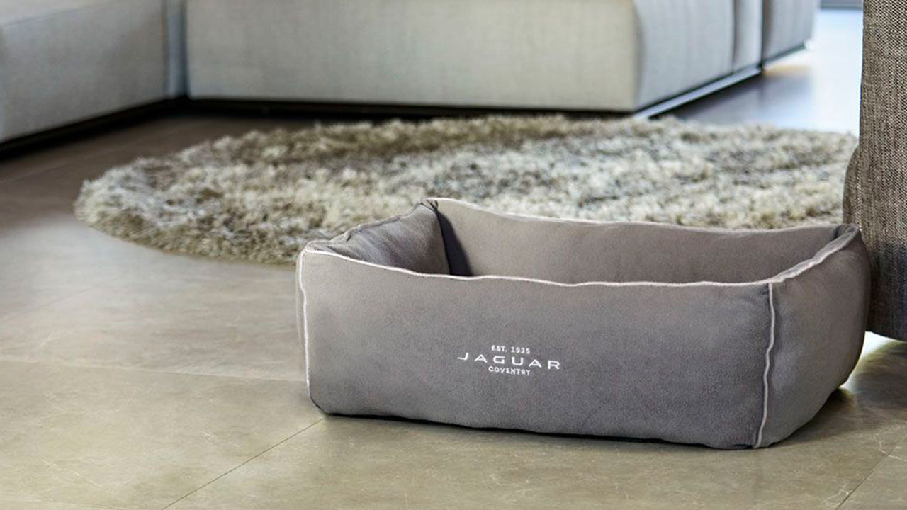 ULTIMATE PET BED