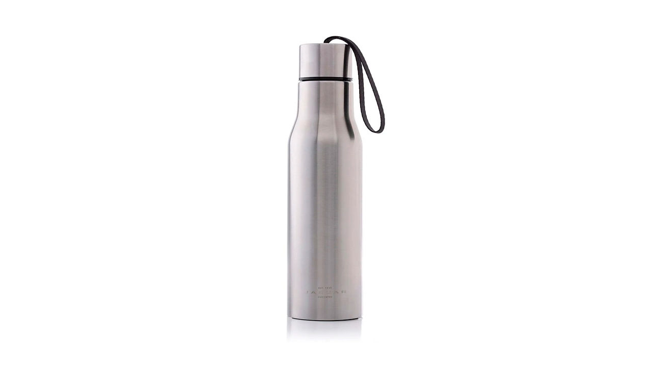 ULTIMATE TRAVEL FLASK