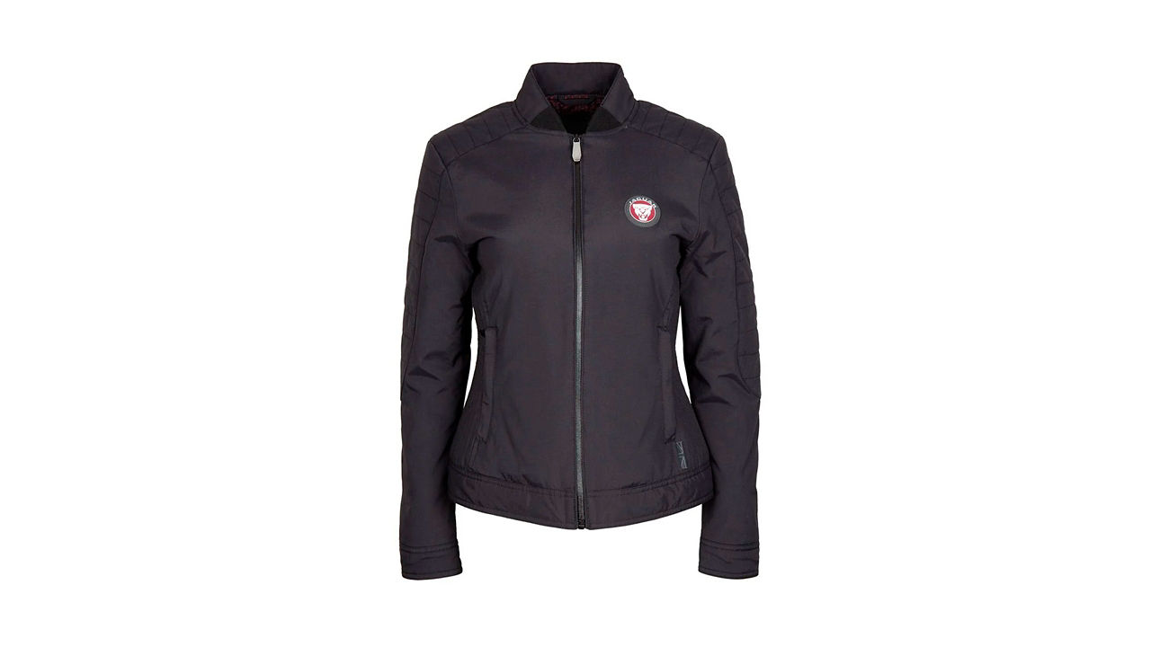 WOMEN'S JAGUAR CONTEMPORARY DRIVER'S JACKET