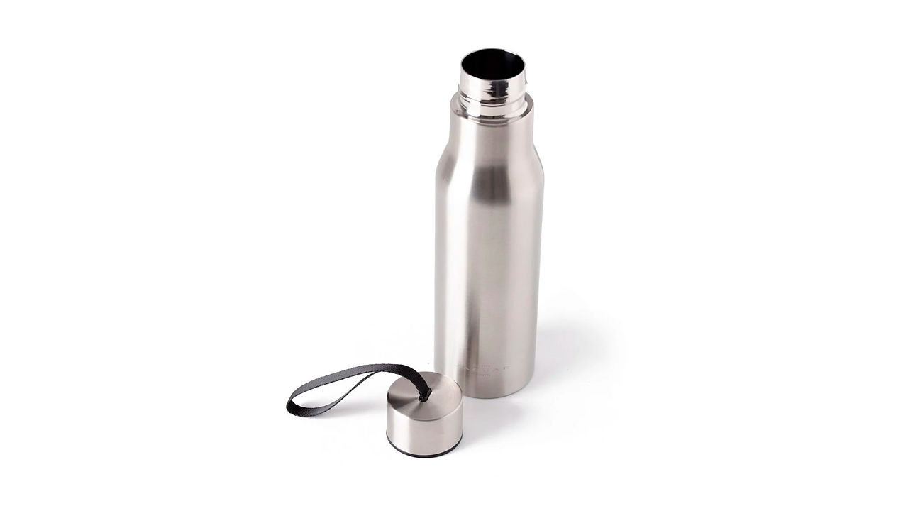 ULTIMATE TRAVEL FLASK