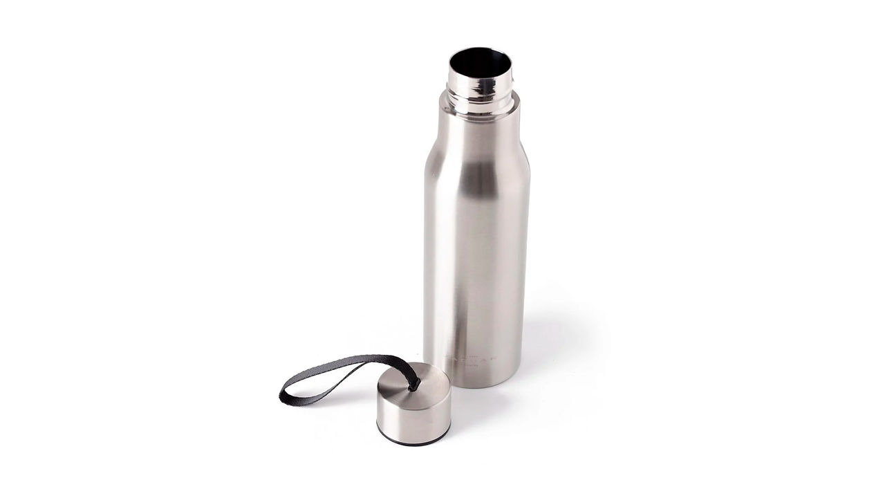 ULTIMATE TRAVEL FLASK