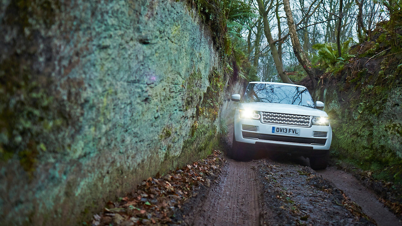 Land Rover Original Oil Filter  How To Protect Your LAND ROVER