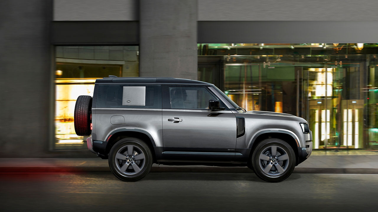 Defender