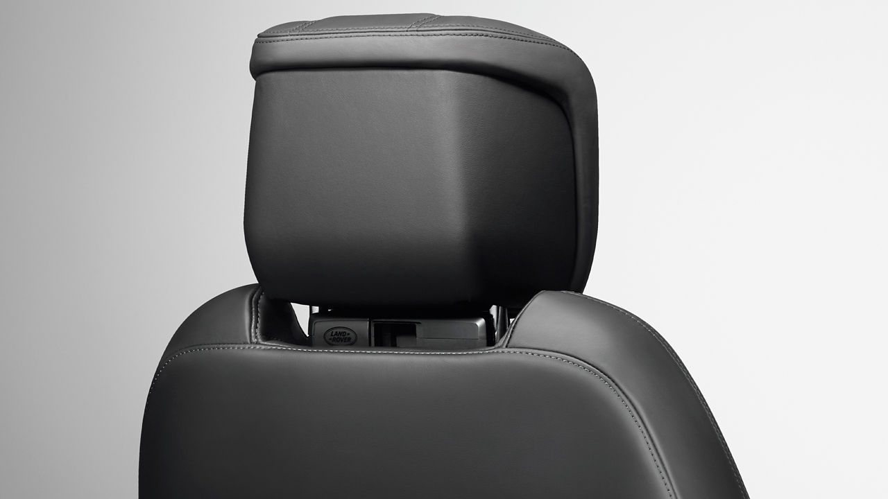Infotainment System Features of the modern luxury Evoque