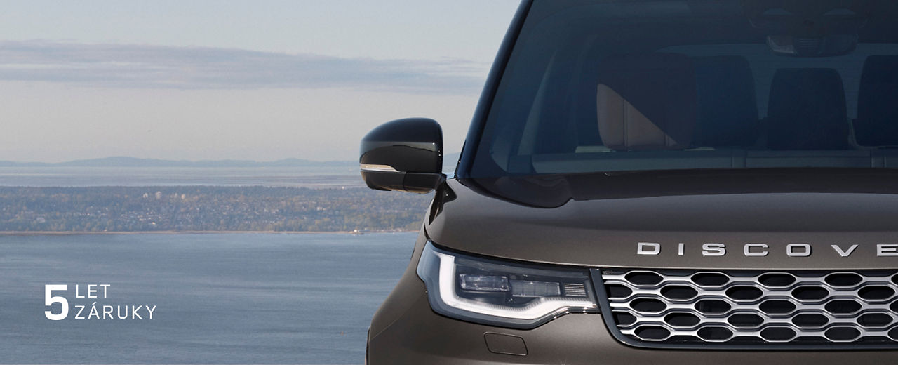 right front Discovery