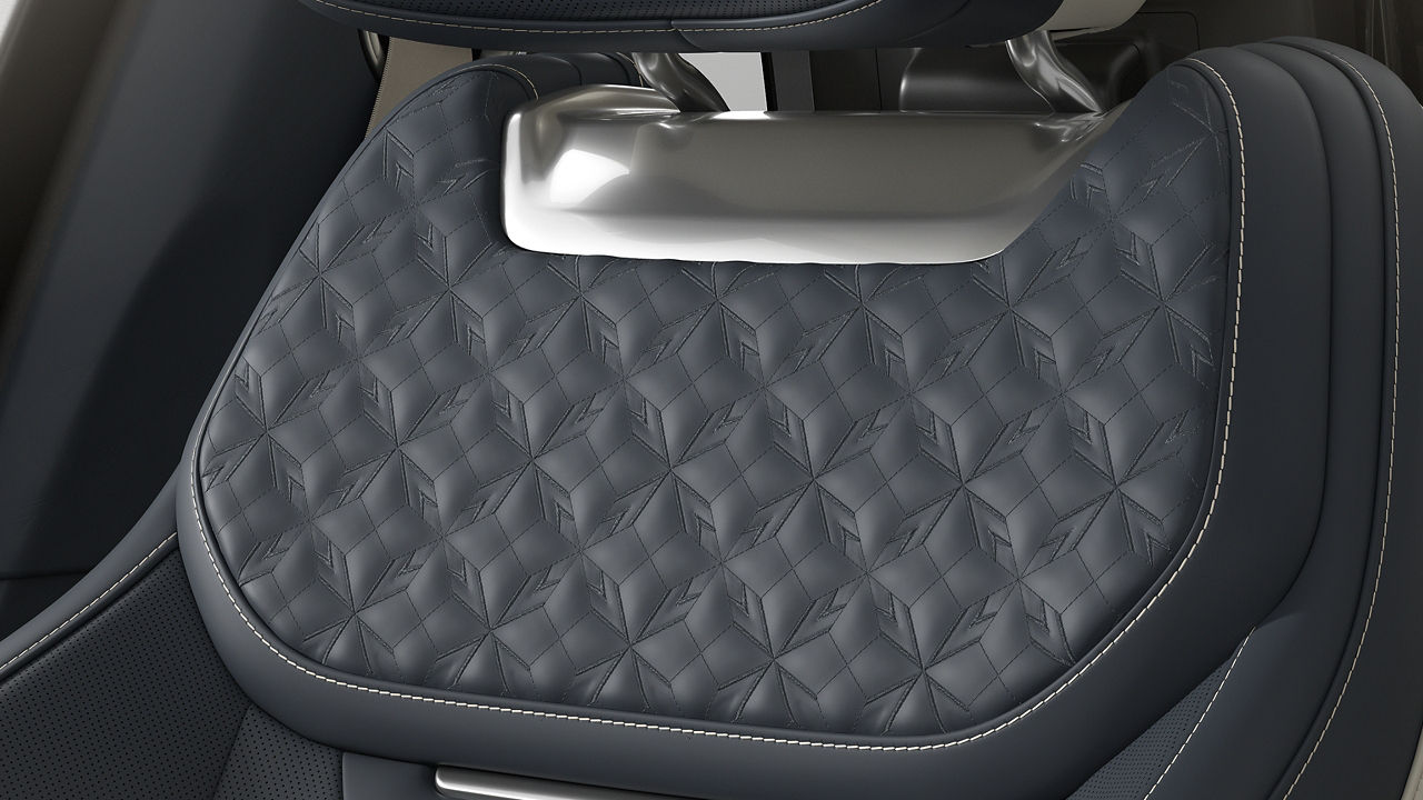 Massara Seat