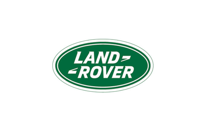 Land Rover logo