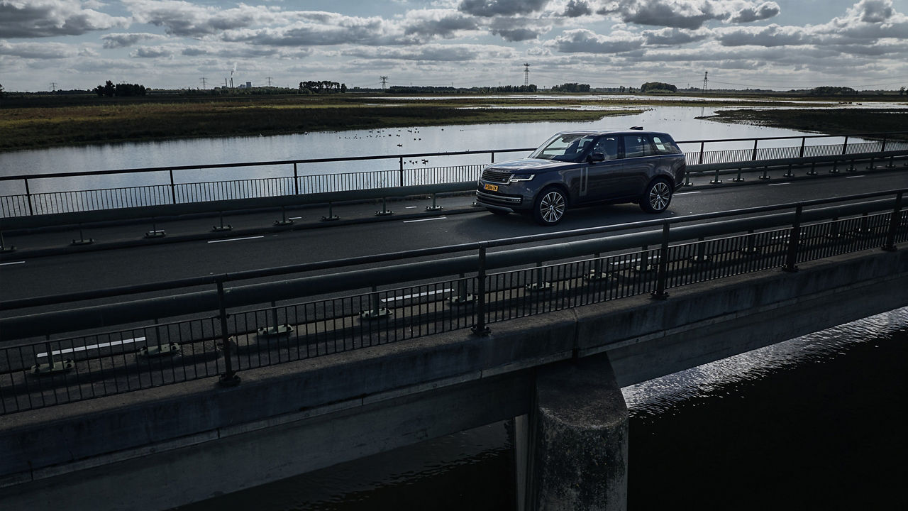 suv range rover piet boon