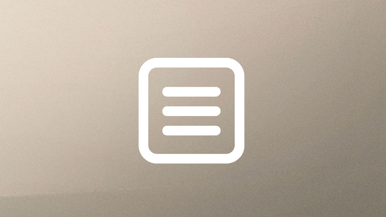 Illustration of vector icons