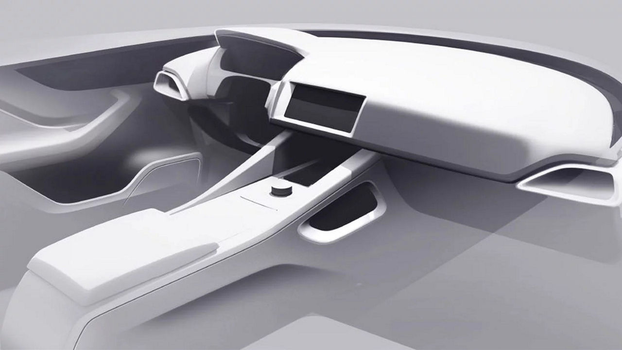 Launched in 2017 at IED Turin, this course will be the first to focus on vehicle interior design and user experience. Design with the user as the guide, and then explore how the interior design of the car affects the exterior design, leaving aside the previous thinking mode from exterior to interior. 