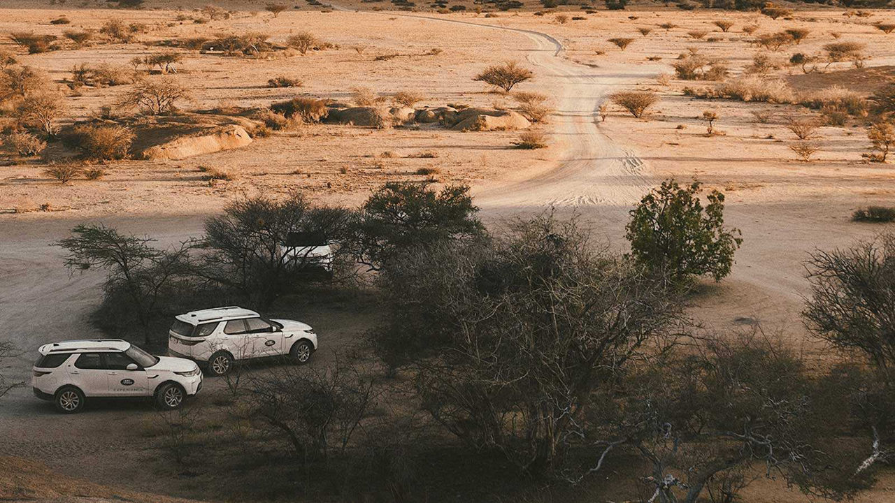 ADVENTURE TRAVEL NAMIBIA 11