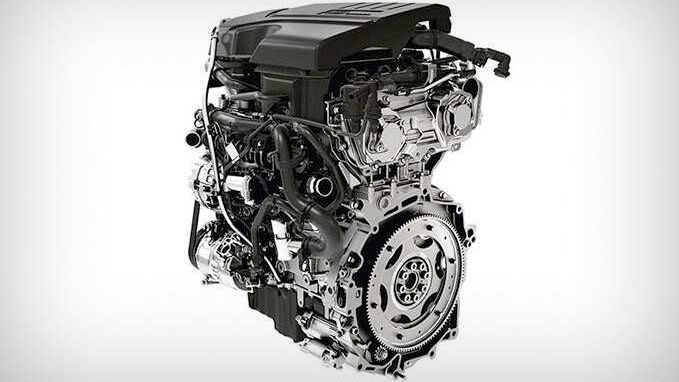 Ingenium Engines