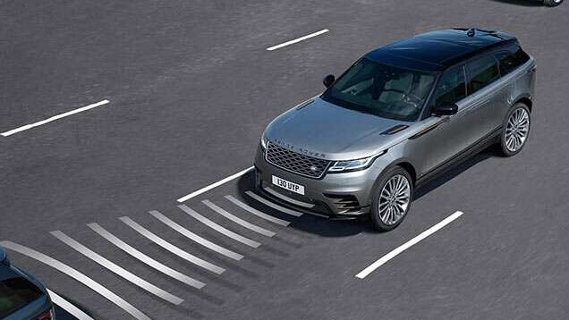 Adaptive Cruise Control
