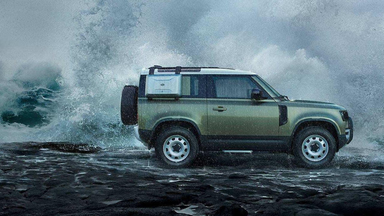 Adventure Pack