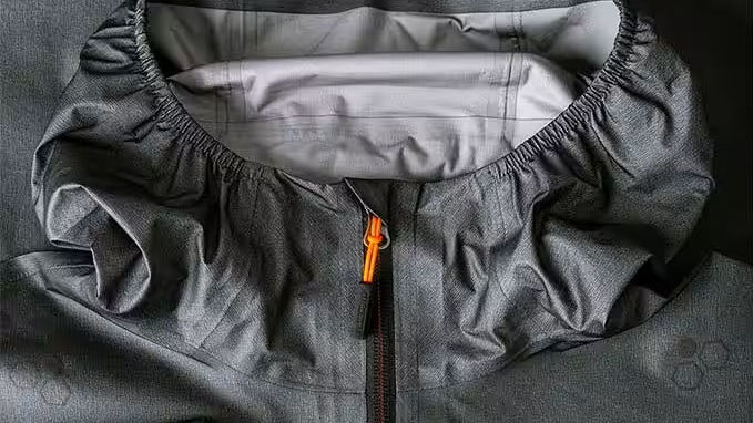 Lite Gore Jacket