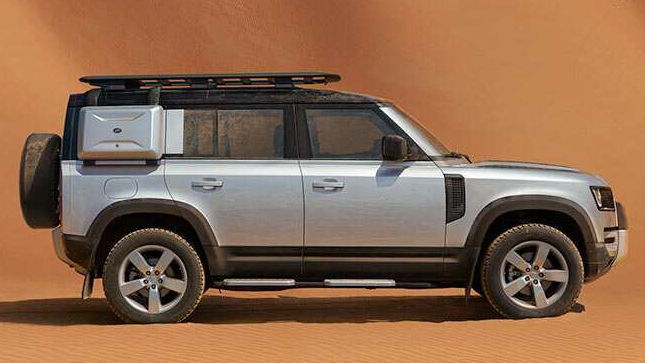 Explorer Pack