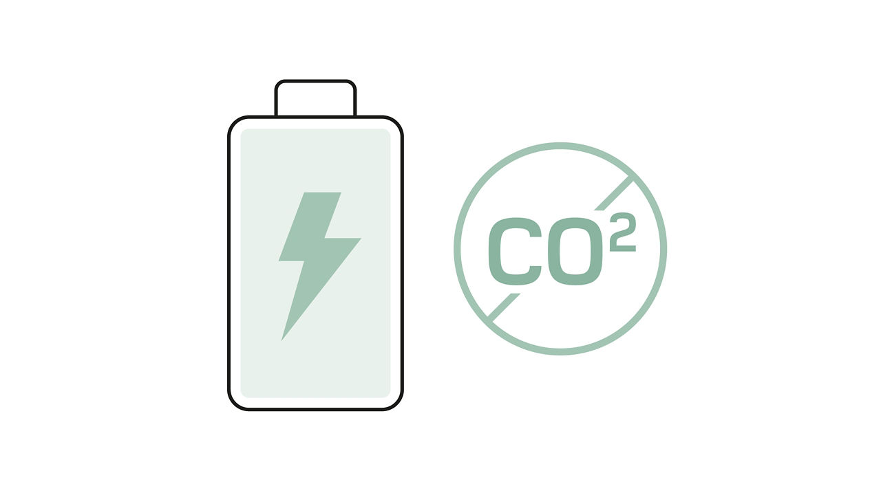 Land Rover Battery Illustration