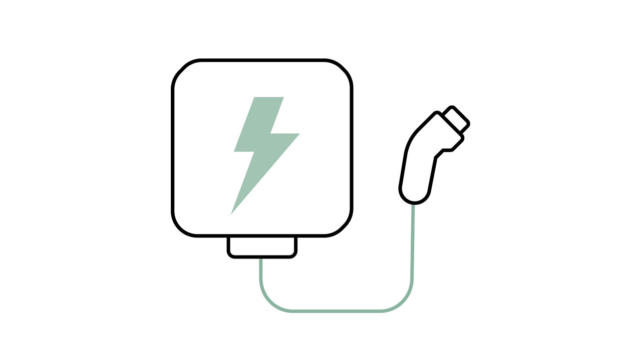 Charging Icon