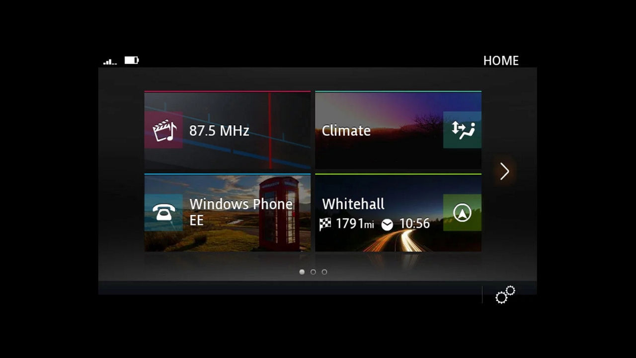 Incontrol Touch FAQs