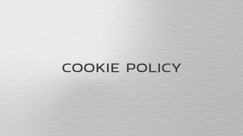 Cookie Policy