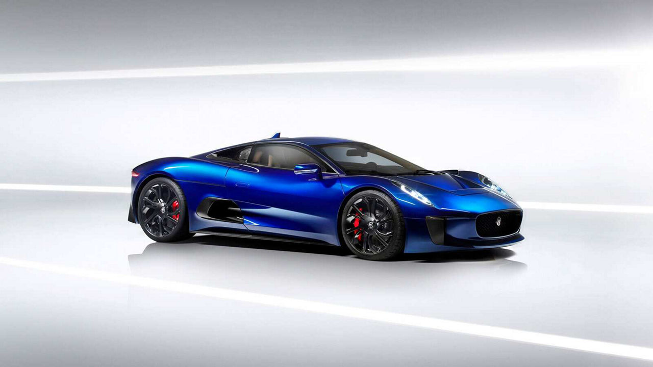 Jaguar-c-x75
