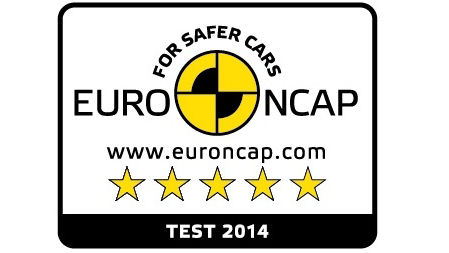 Landrover Euro Ncap