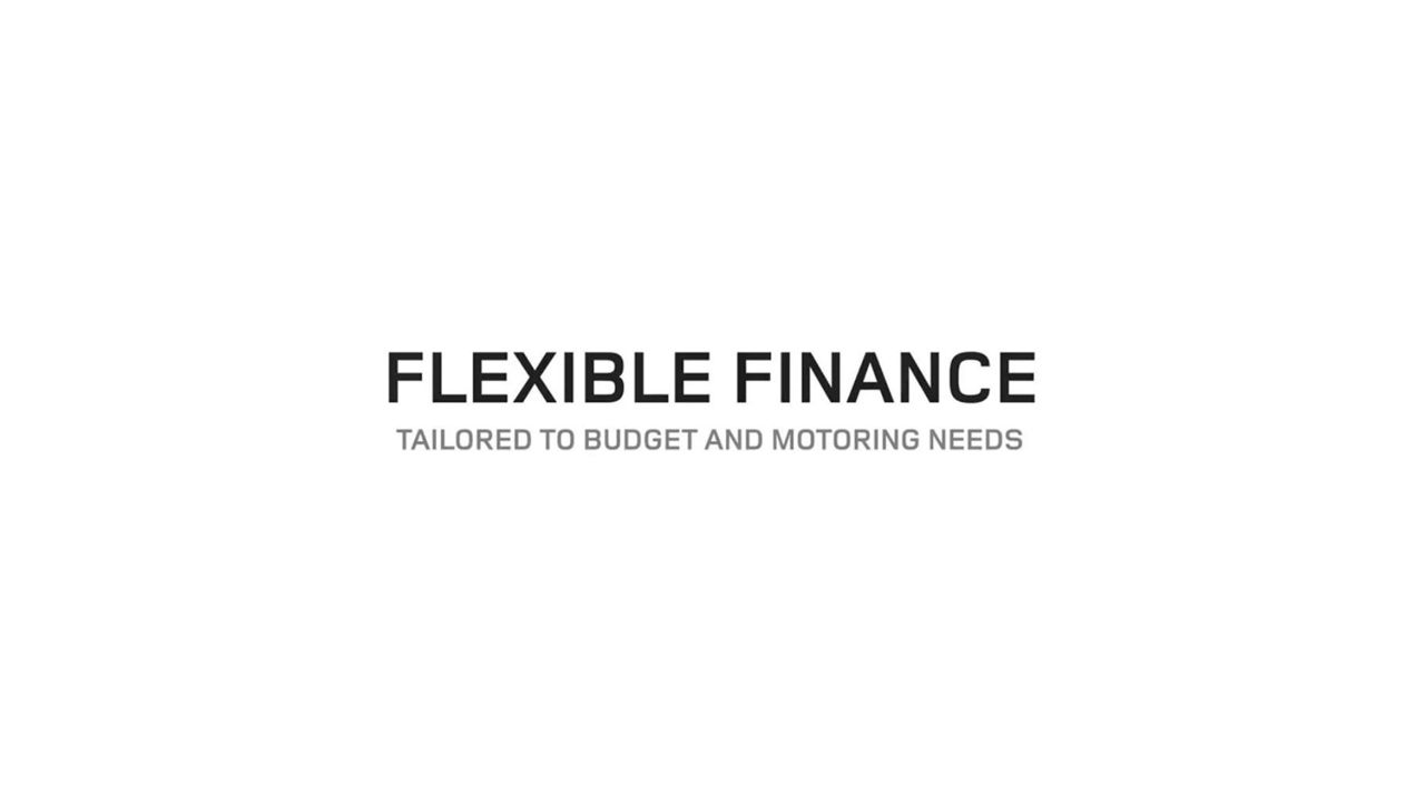 Flexible Finance