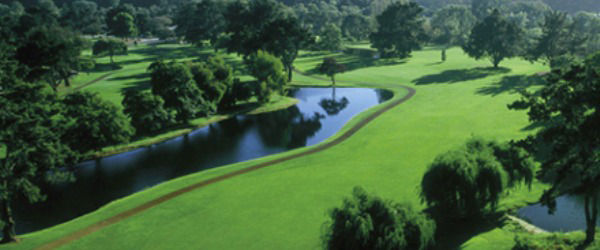 River Landscape