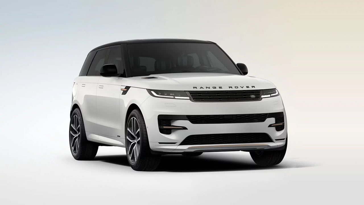 Range Rover