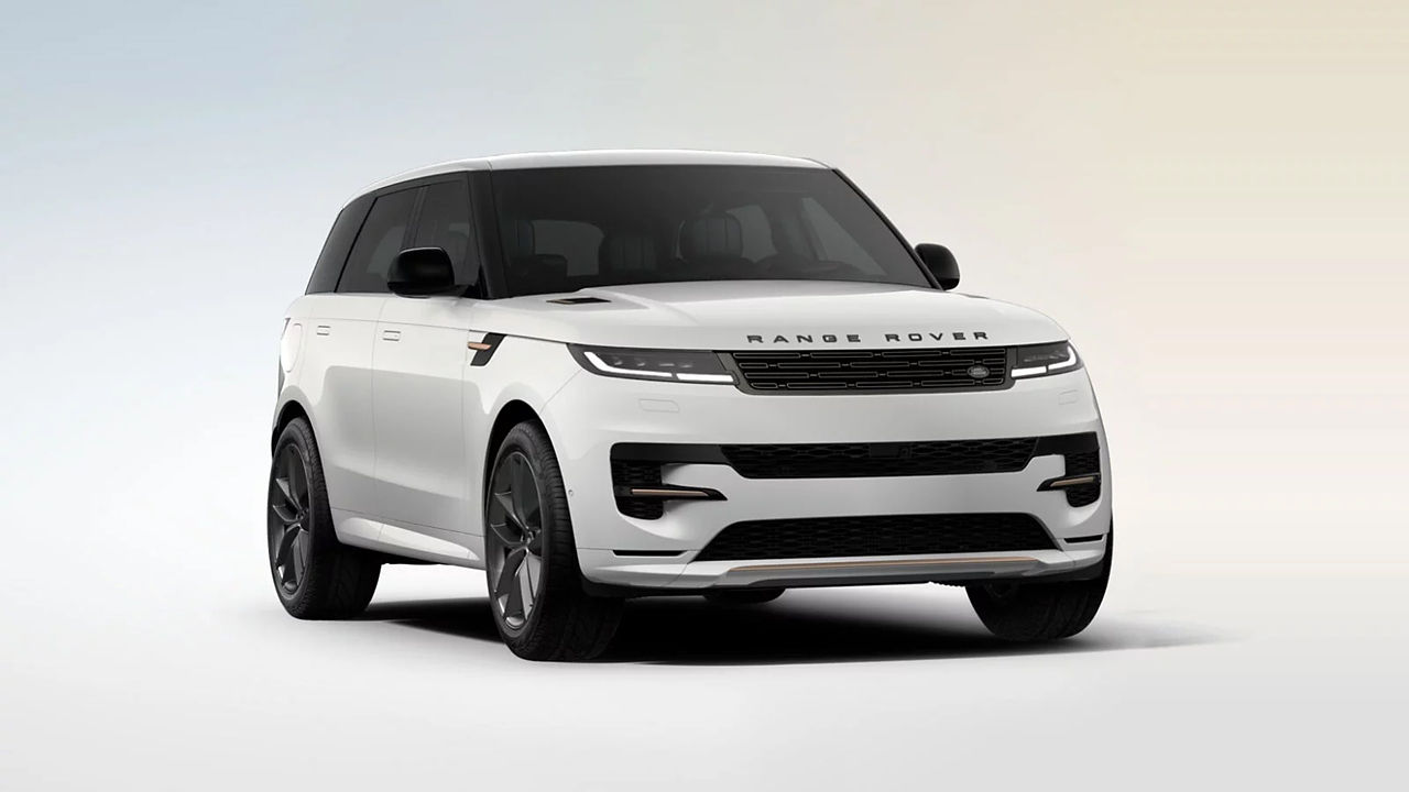 Range Rover