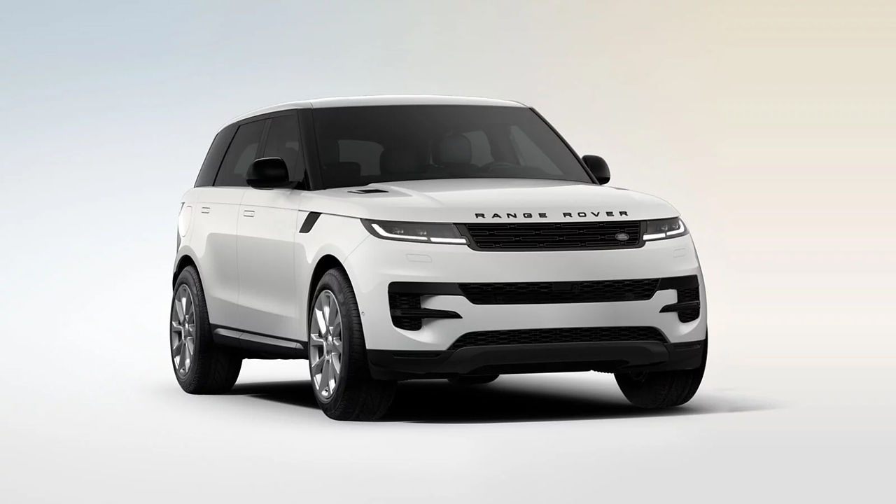 Range Rover