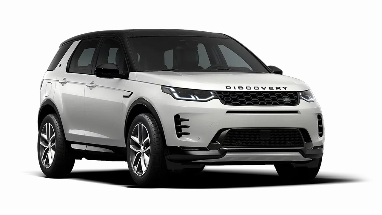 DISCOVERY DYNAMIC SE