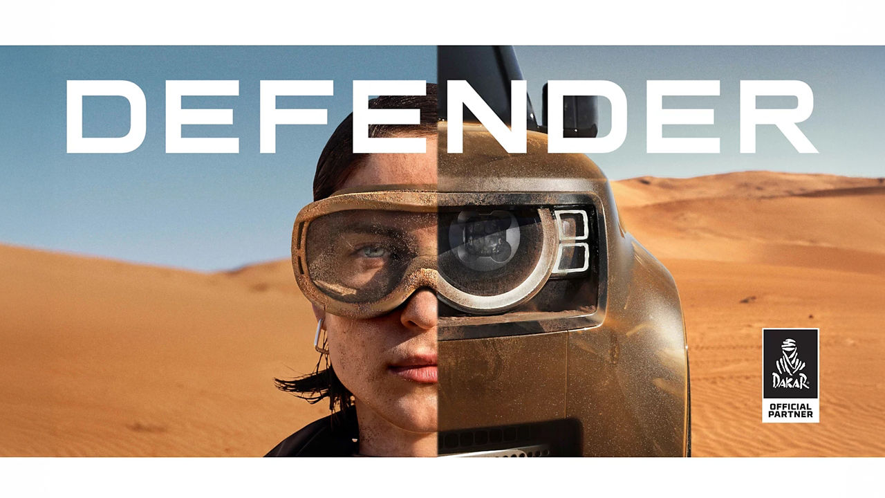 DEFENDER
