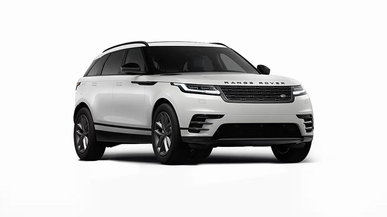 RANGE ROVER VELAR