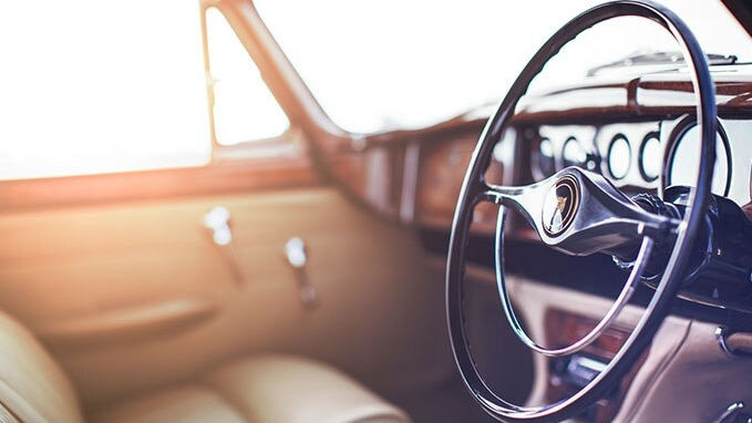 JAGUAR HERITAGE MUSEUM