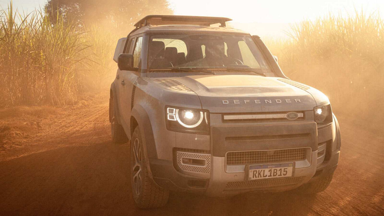 Defender
