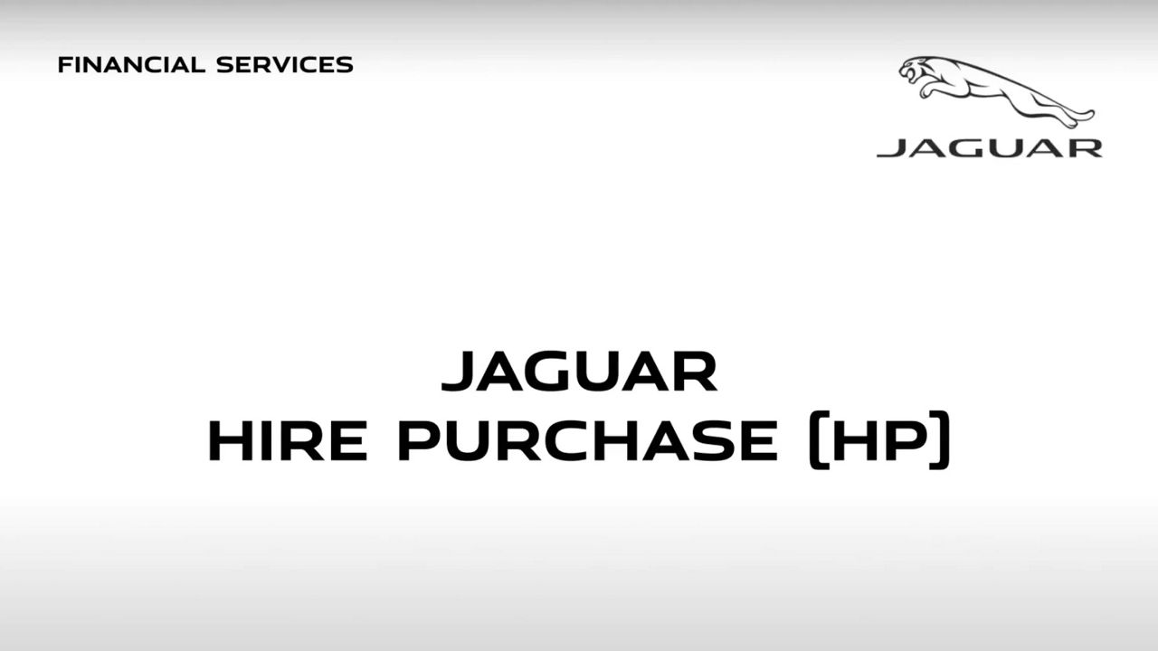 Jaguar HP