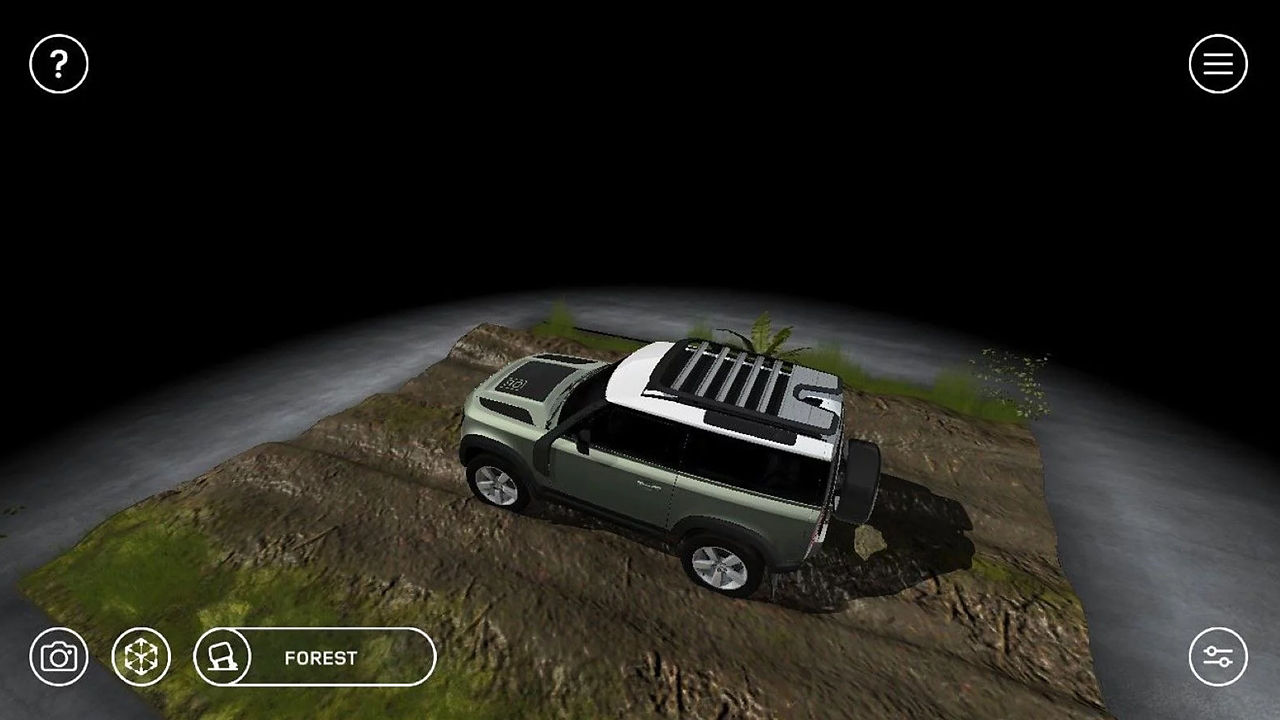 Defender