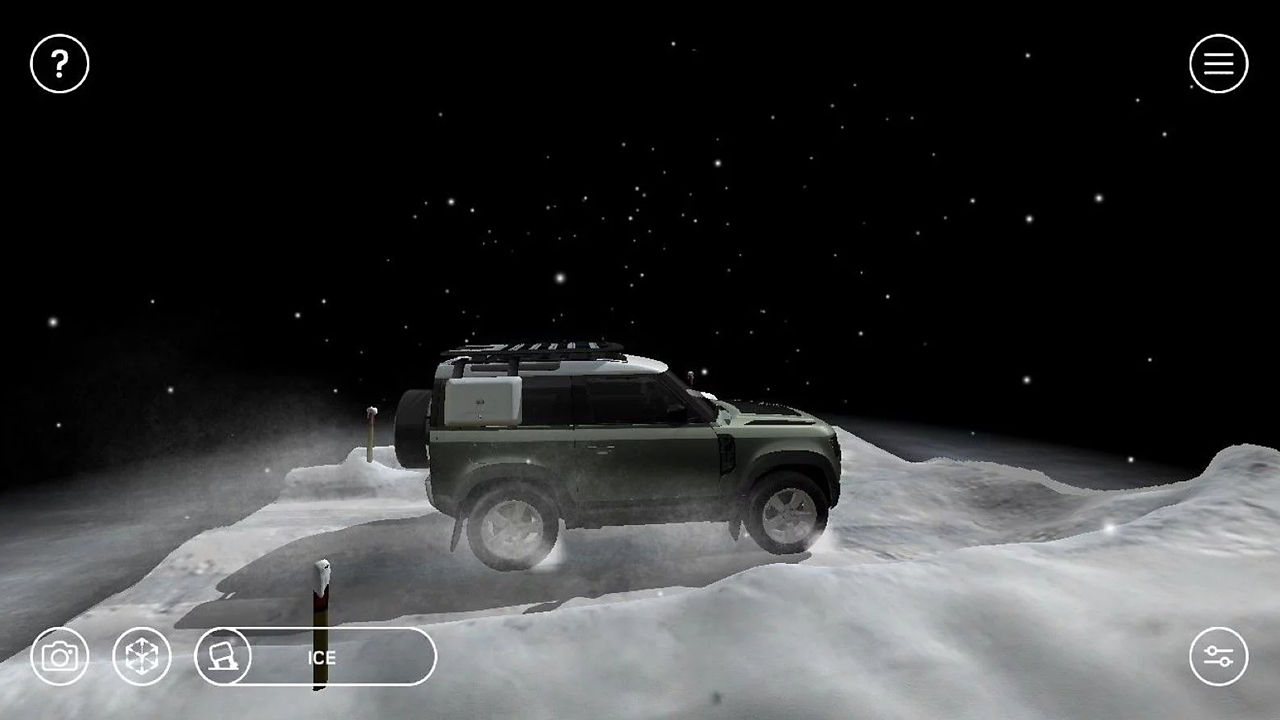 Defender