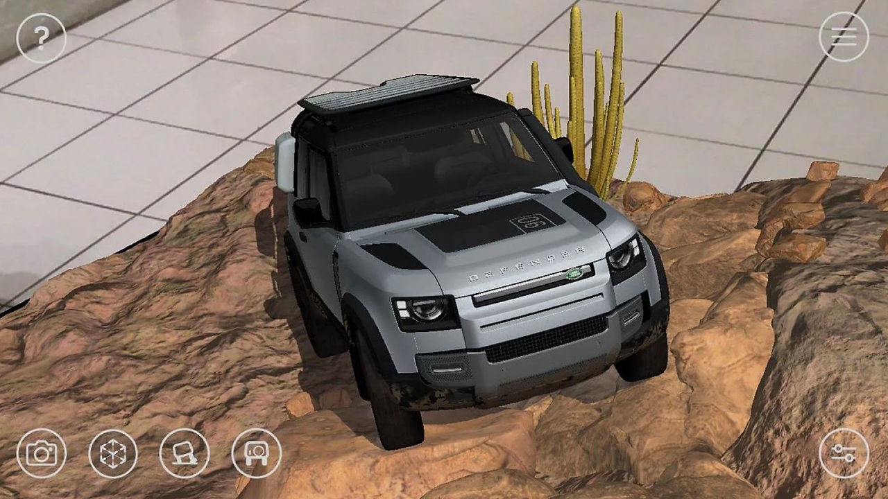 Defender