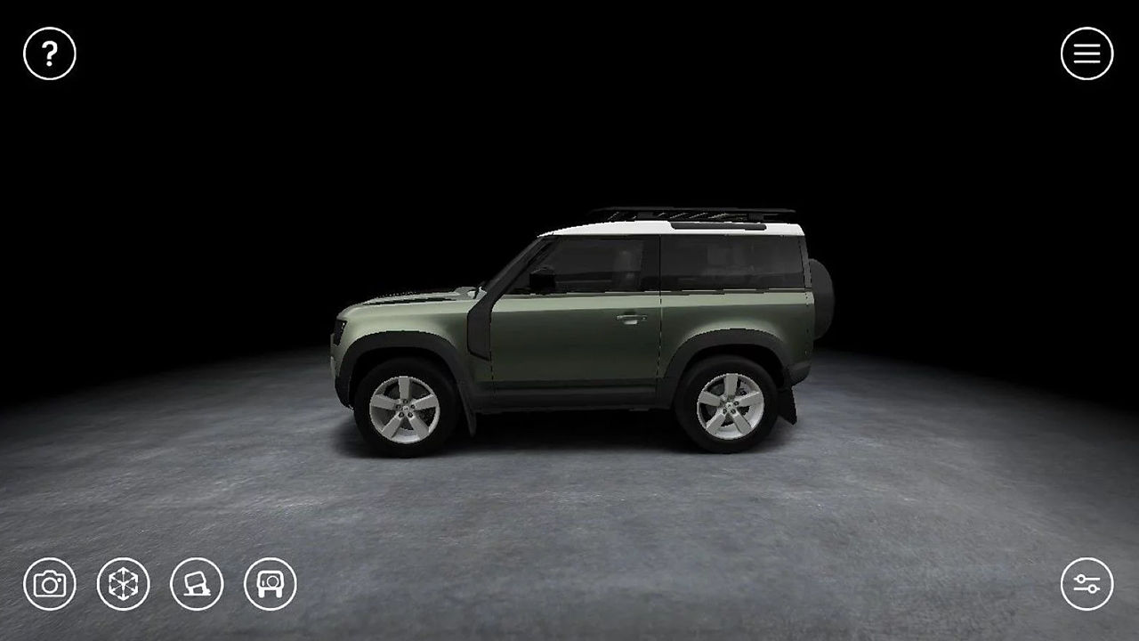 Defender