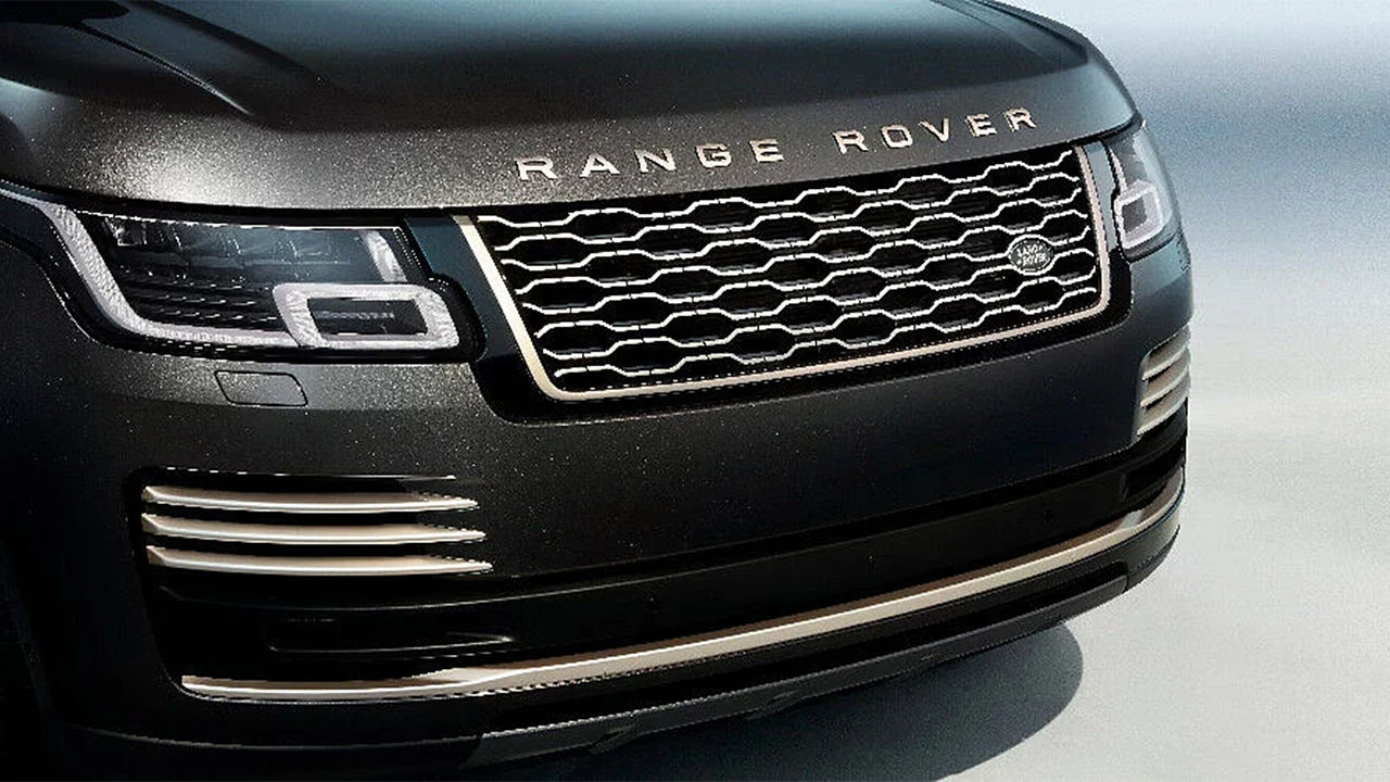 Range Rover