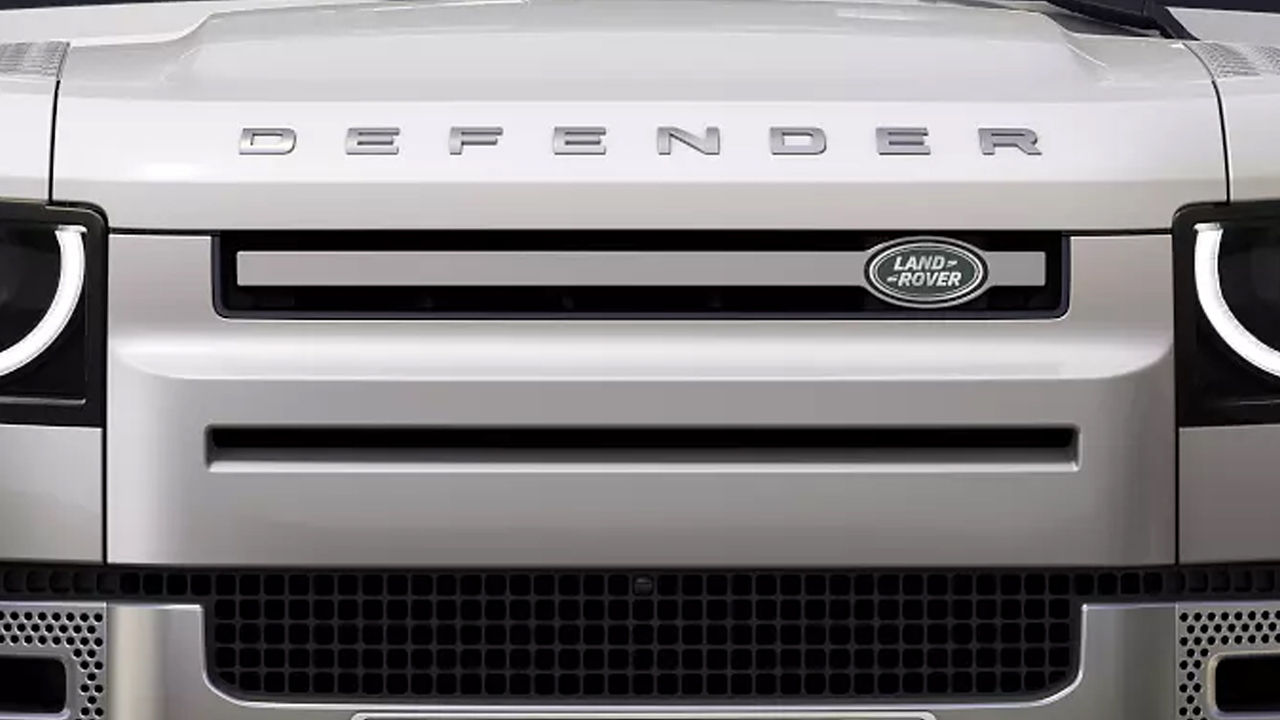 Defender