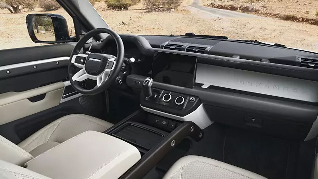 Car Stearing