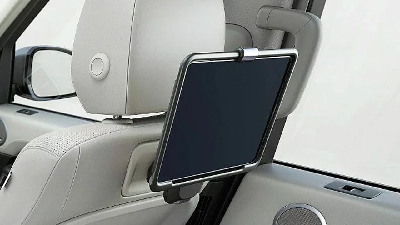 Car Mobile Holder