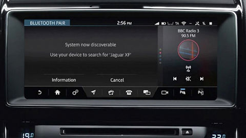 How To Guides | Owners | Jaguar | Explore Jaguar's features