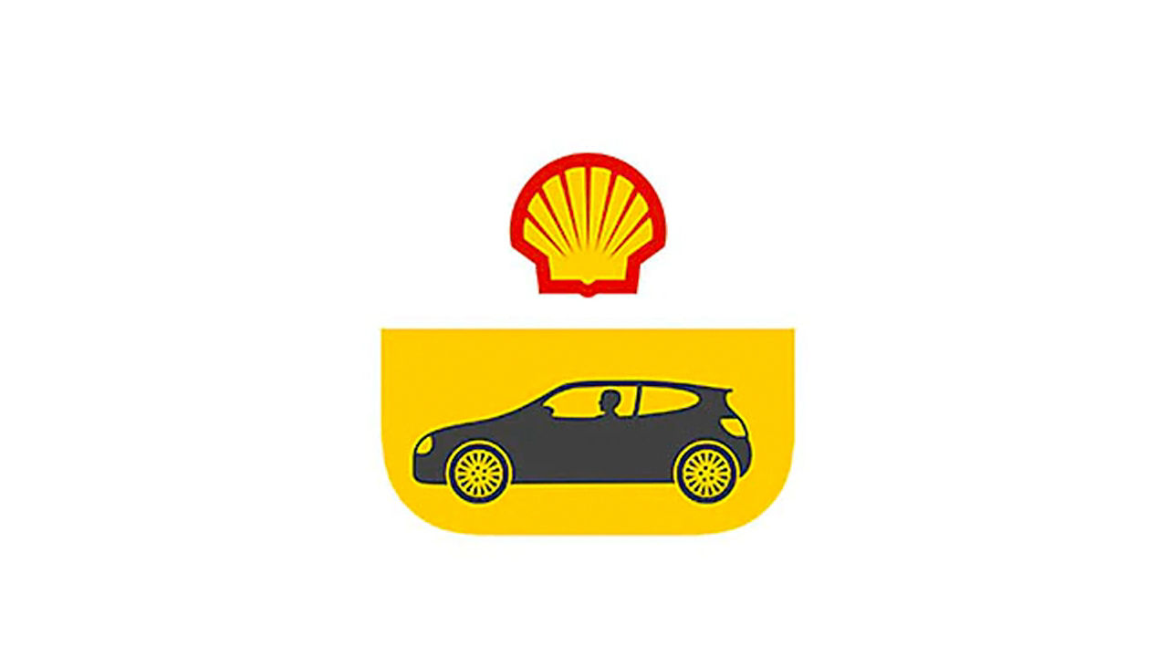 The Shell Motorist app