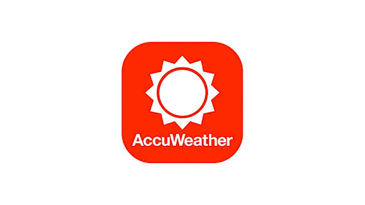 ACCUWEATHER